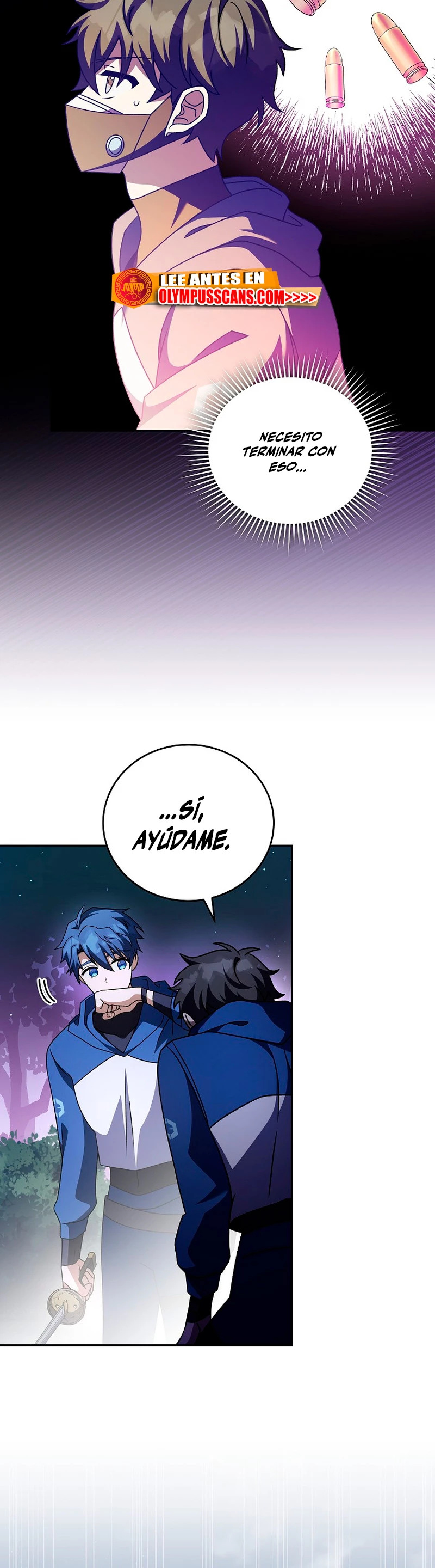 Read EL extra de la novela remake ES Manga Online