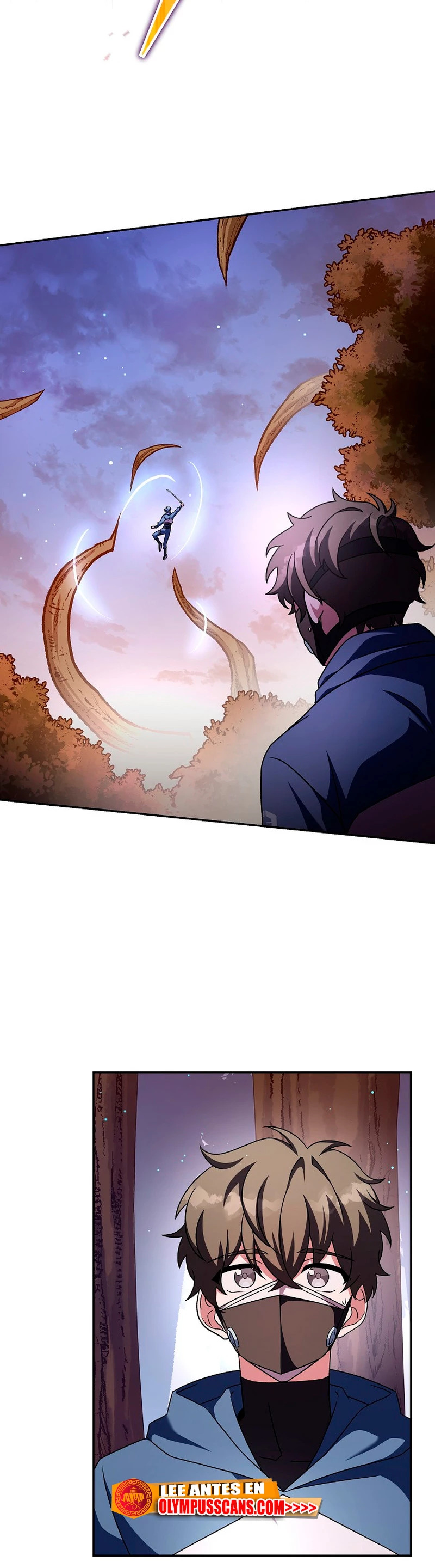 Read EL extra de la novela remake ES Manga Online