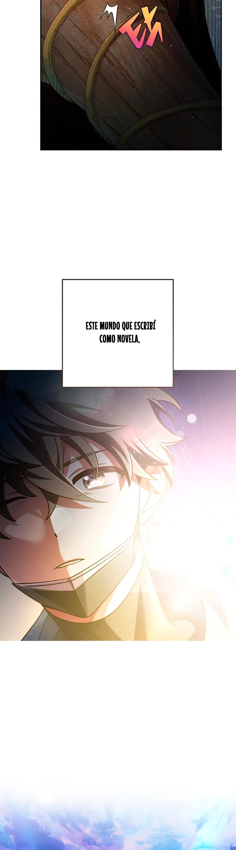 Read EL extra de la novela remake ES Manga Online