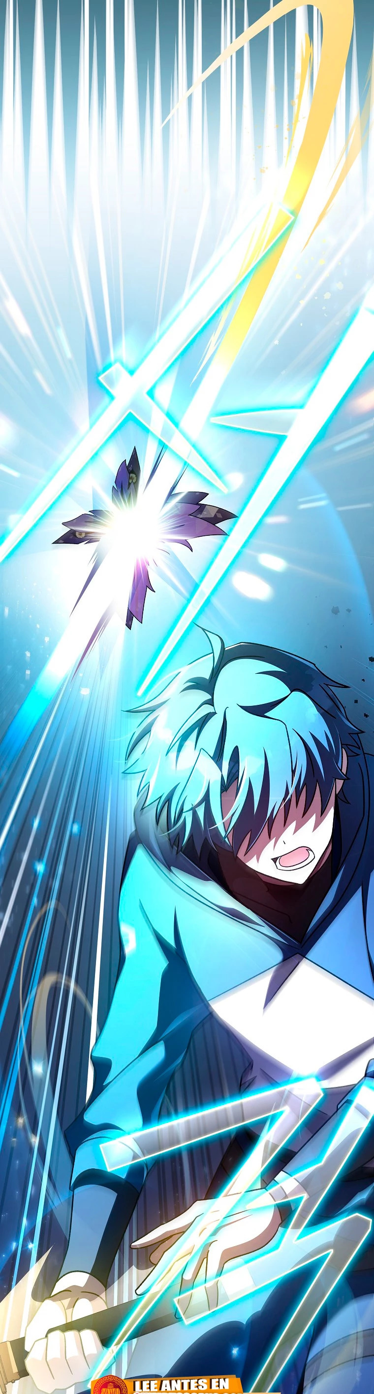 Read EL extra de la novela remake ES Manga Online
