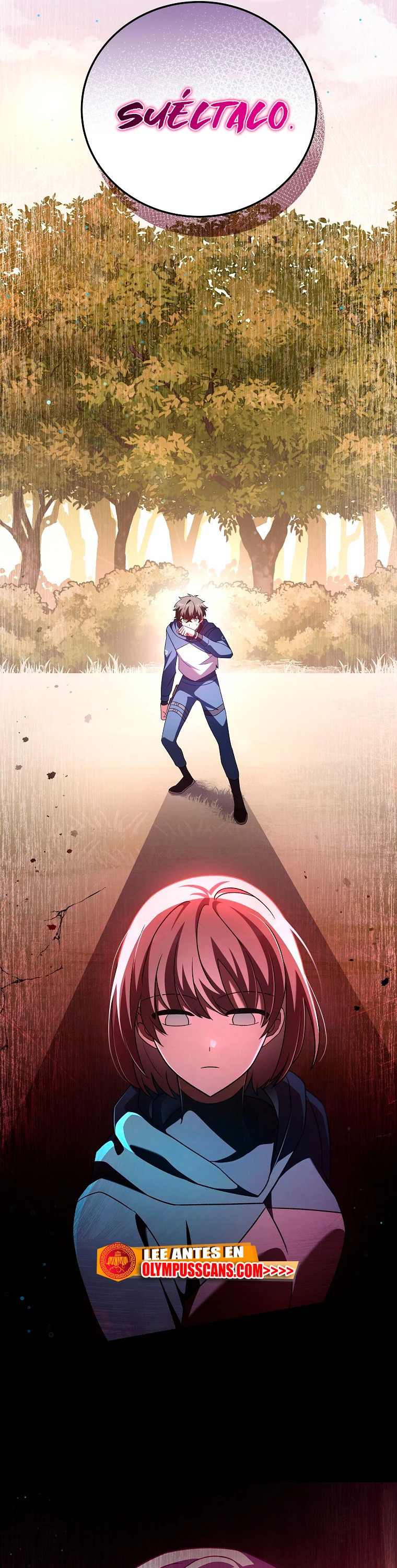 Read EL extra de la novela remake ES Manga Online