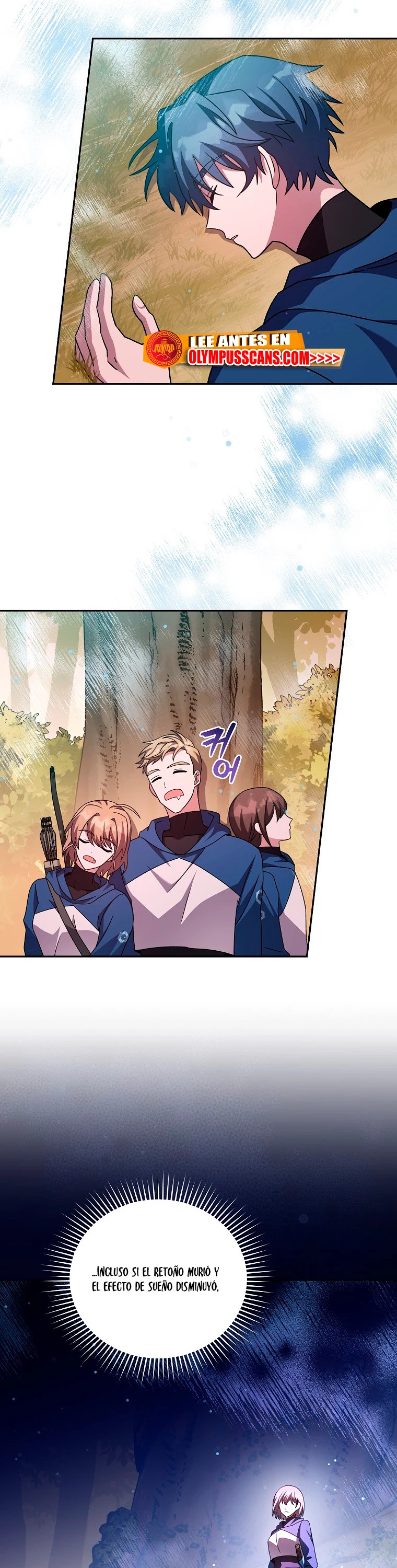 Read EL extra de la novela remake ES Manga Online