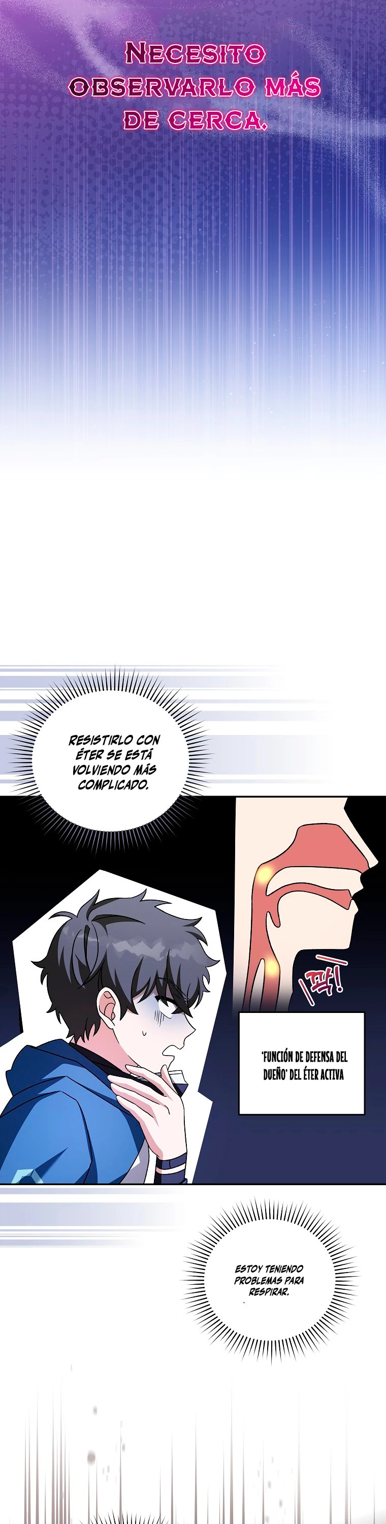 Read EL extra de la novela remake ES Manga Online
