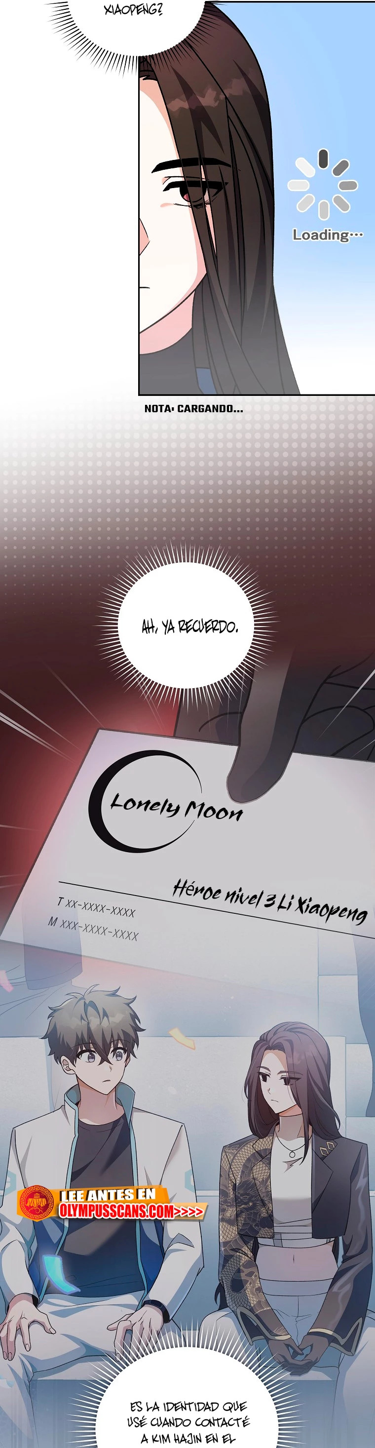 Read EL extra de la novela remake ES Manga Online