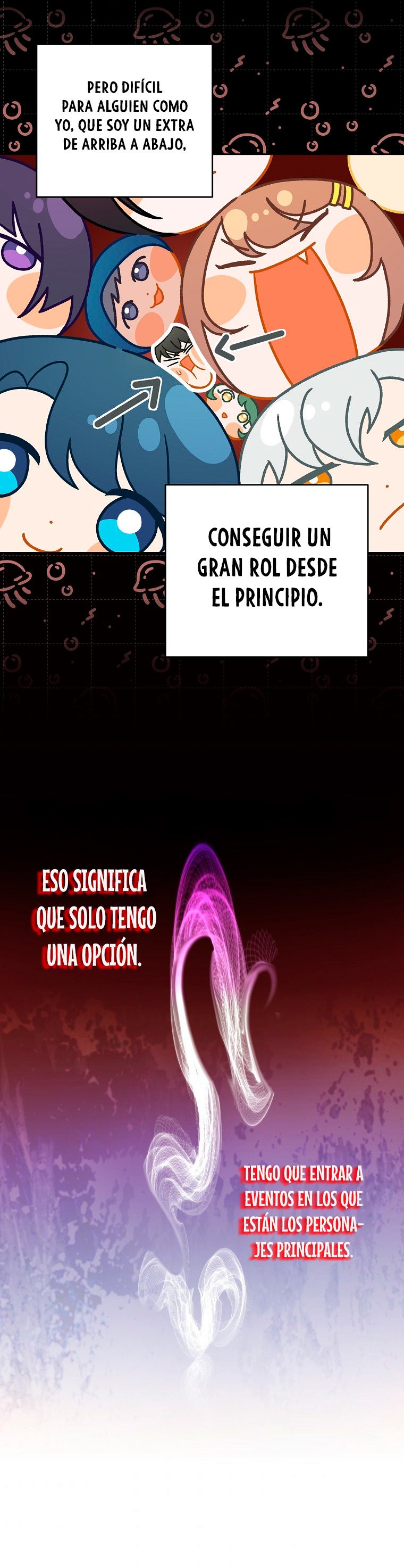Read EL extra de la novela remake ES Manga Online