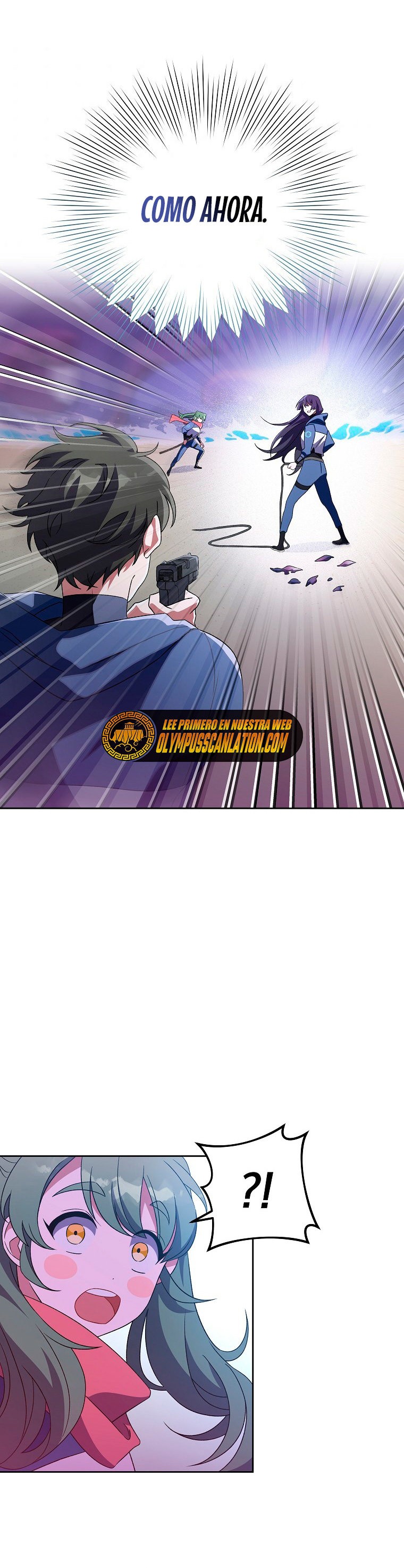 Read EL extra de la novela remake ES Manga Online