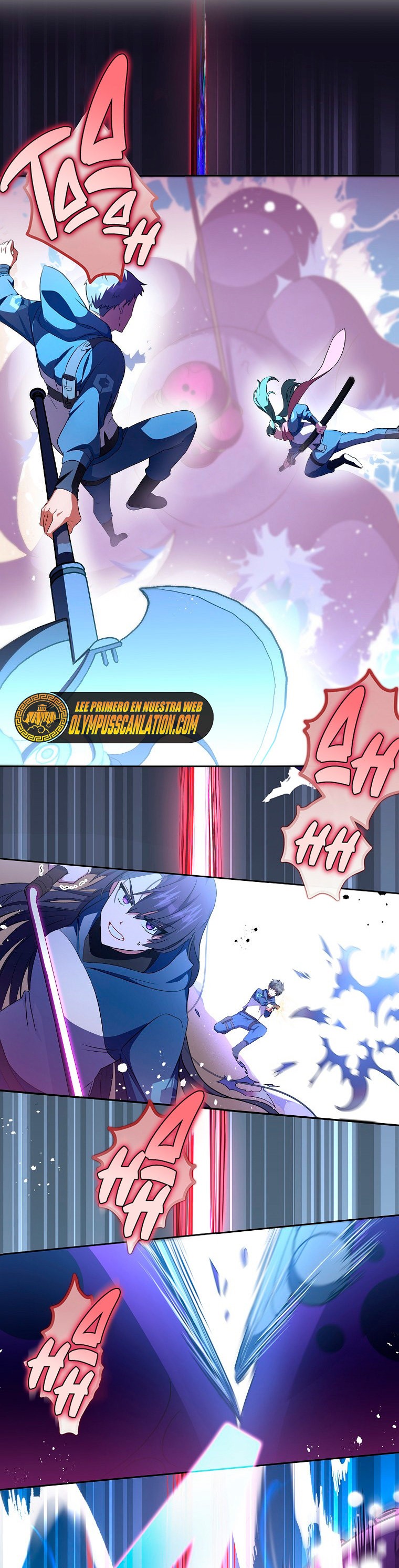Read EL extra de la novela remake ES Manga Online
