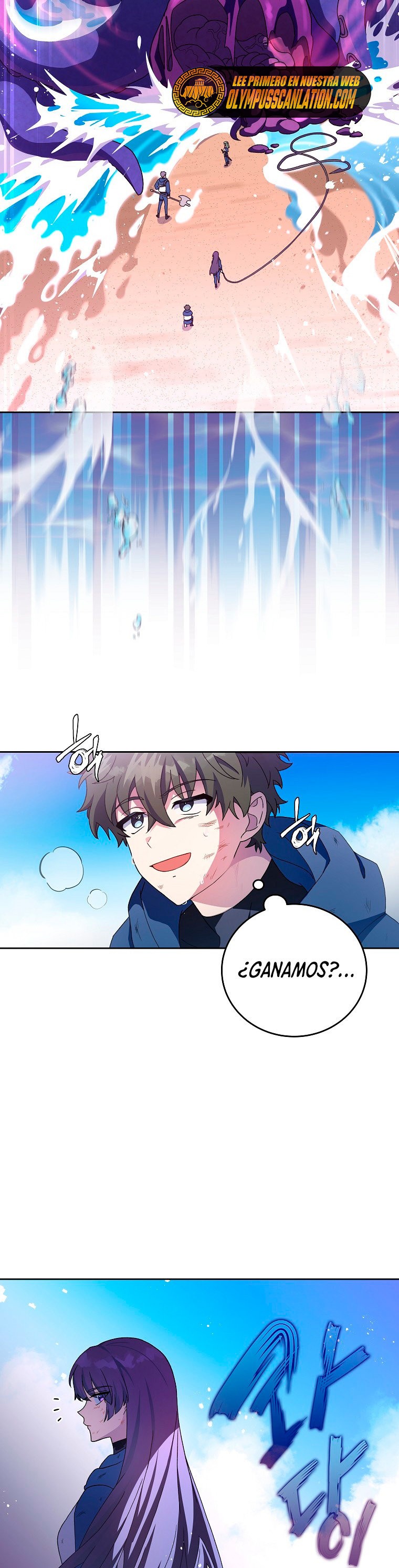 Read EL extra de la novela remake ES Manga Online