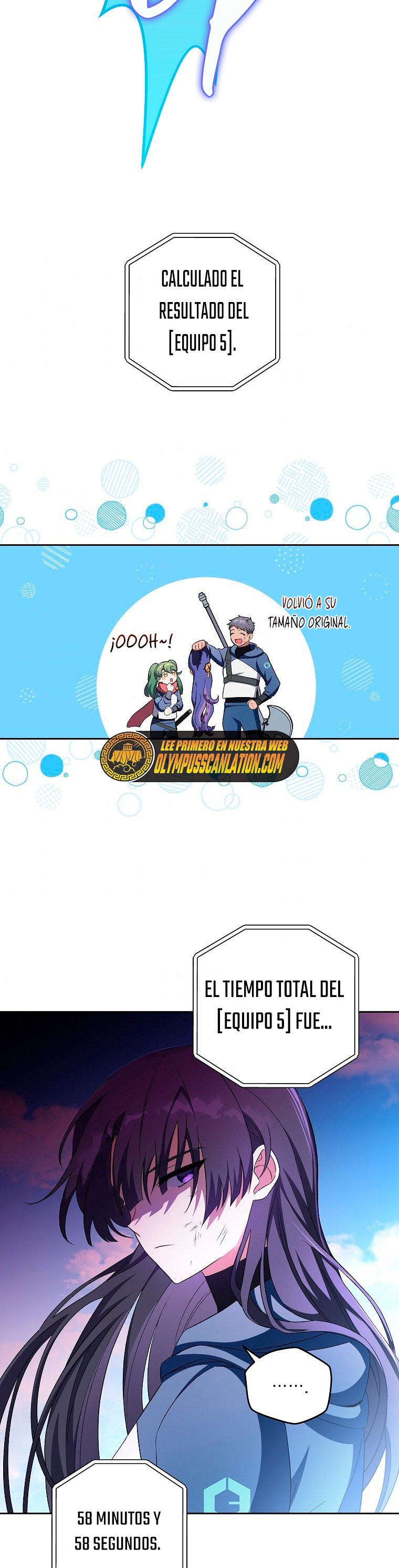 Read EL extra de la novela remake ES Manga Online