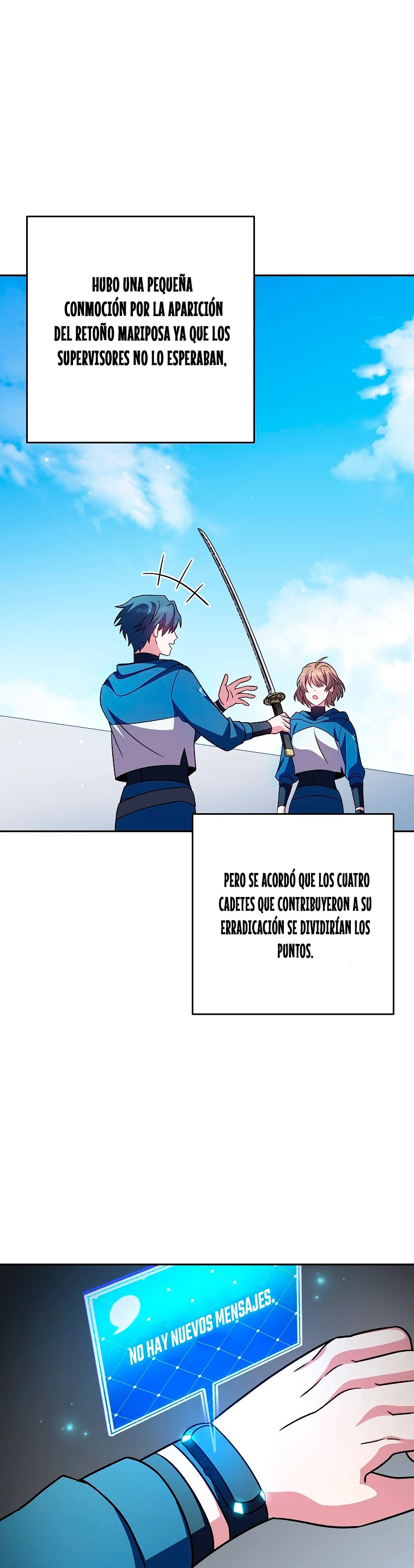 Read EL extra de la novela remake ES Manga Online