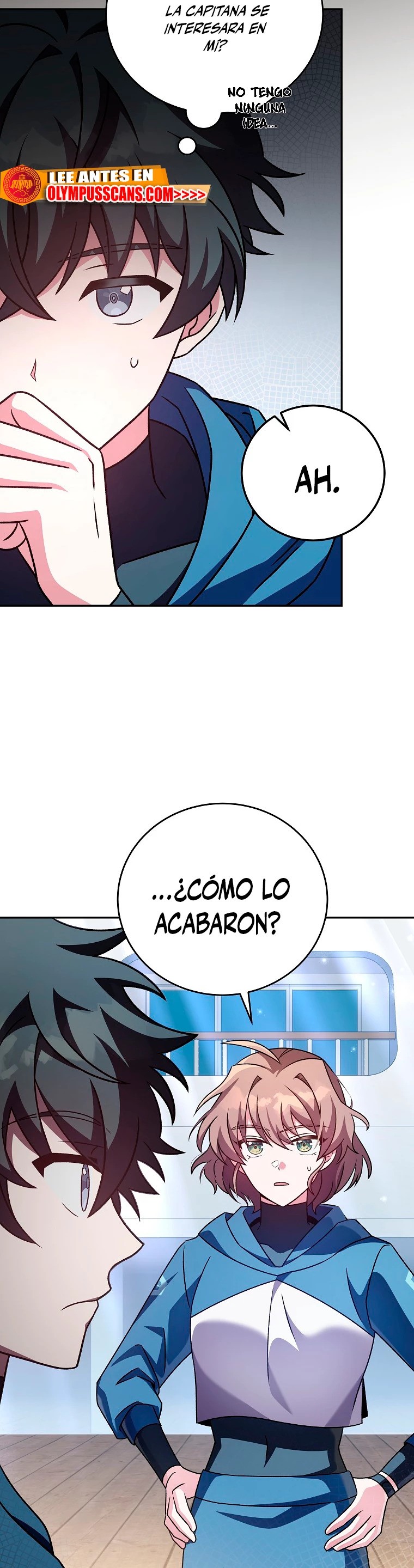 Read EL extra de la novela remake ES Manga Online