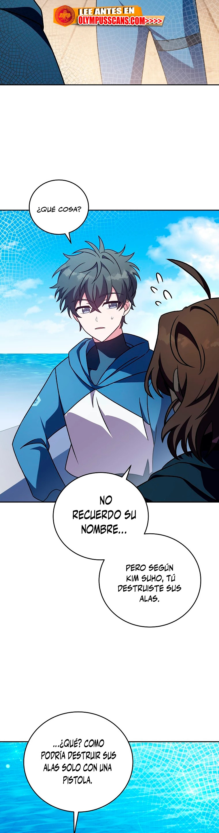 Read EL extra de la novela remake ES Manga Online