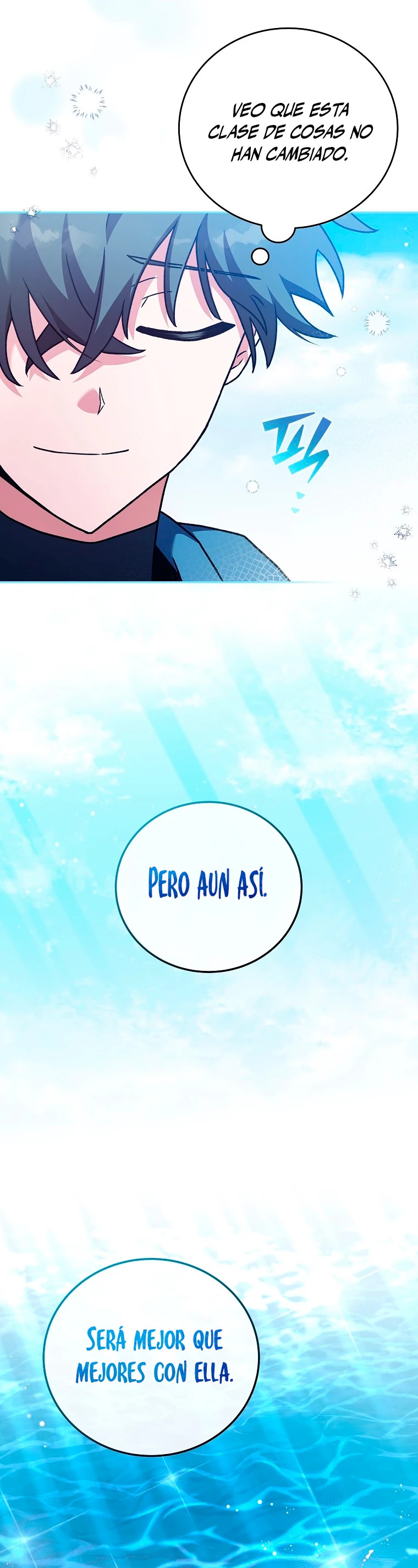 Read EL extra de la novela remake ES Manga Online