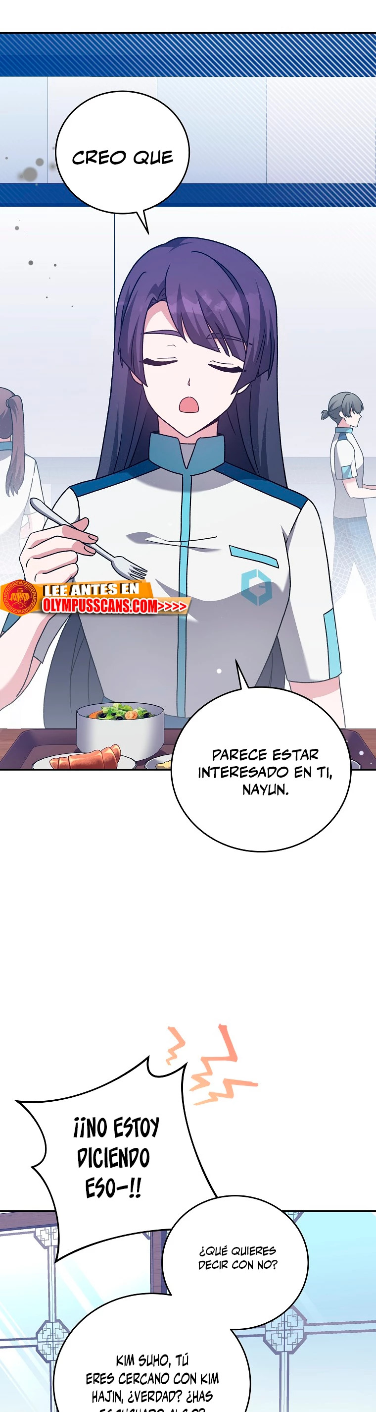 Read EL extra de la novela remake ES Manga Online