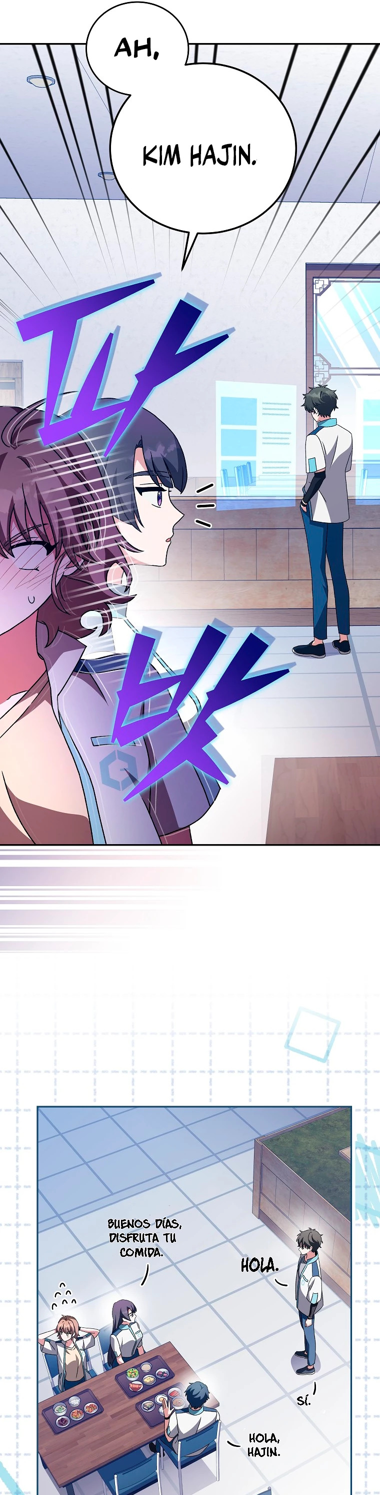 Read EL extra de la novela remake ES Manga Online