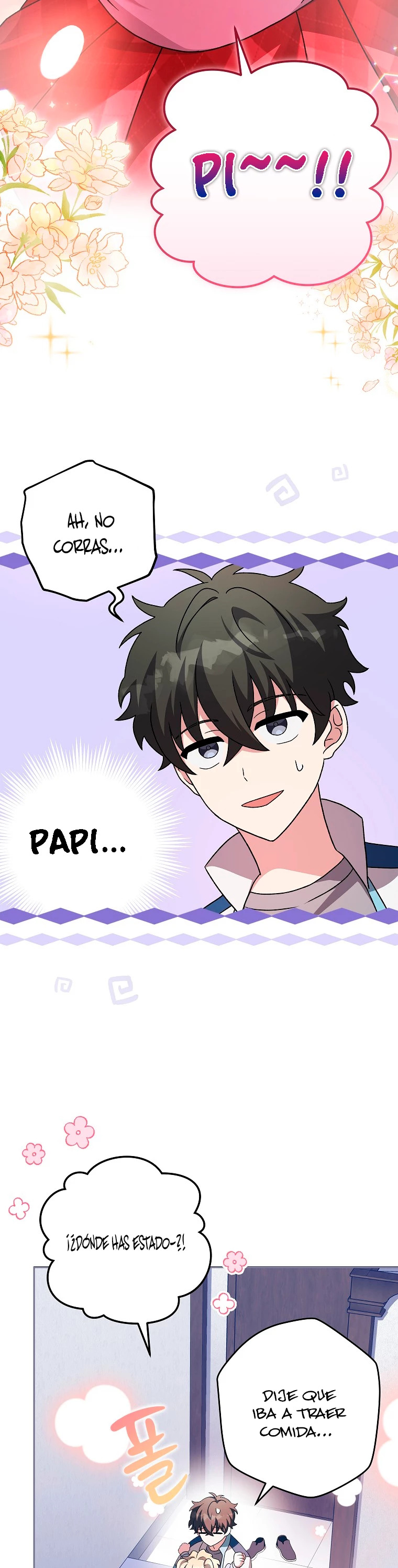 Read EL extra de la novela remake ES Manga Online