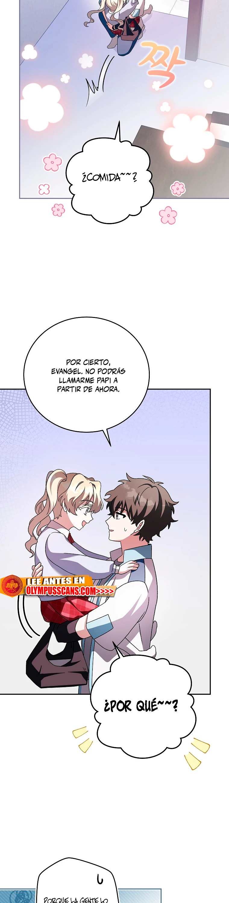Read EL extra de la novela remake ES Manga Online