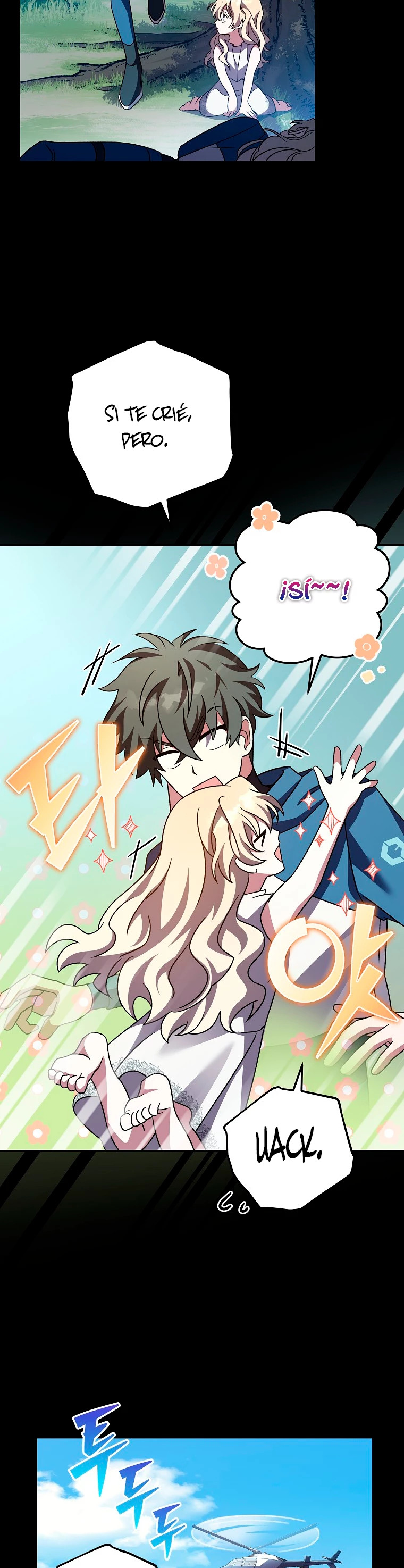 Read EL extra de la novela remake ES Manga Online