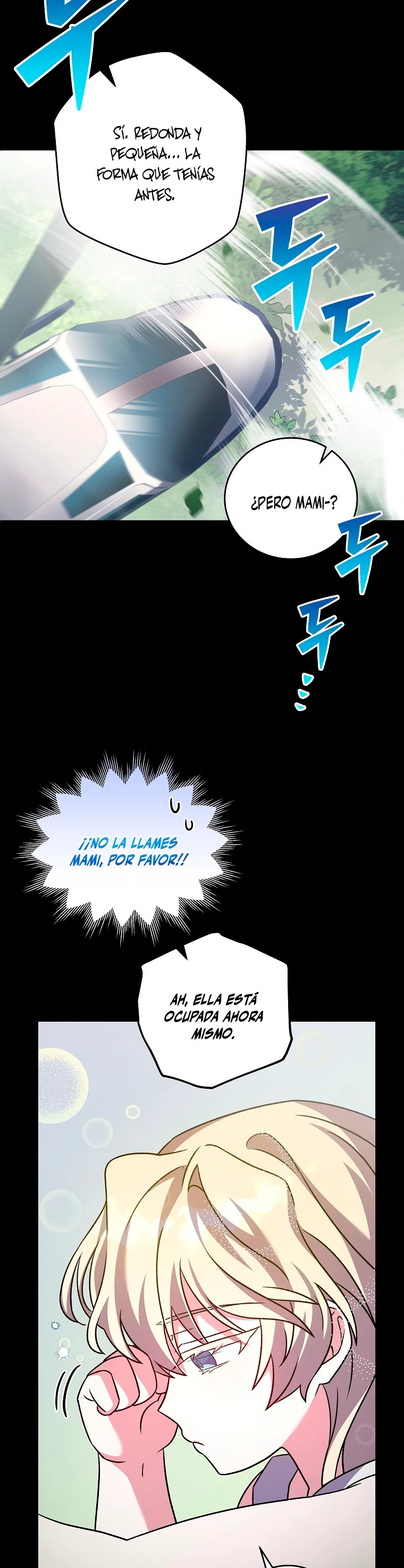 Read EL extra de la novela remake ES Manga Online