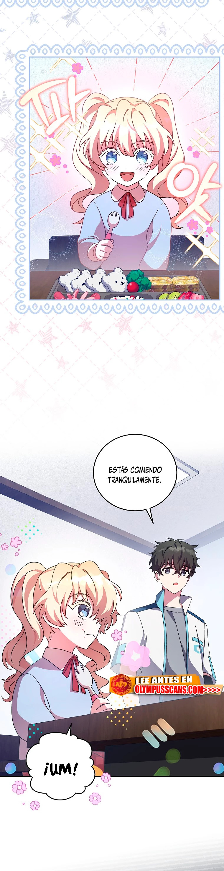 Read EL extra de la novela remake ES Manga Online