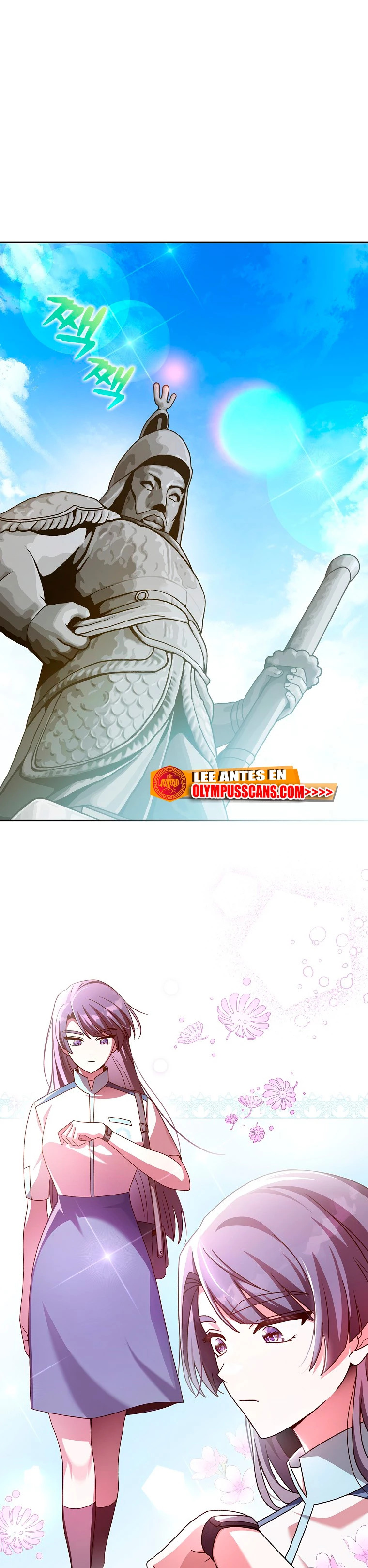 Read EL extra de la novela remake ES Manga Online
