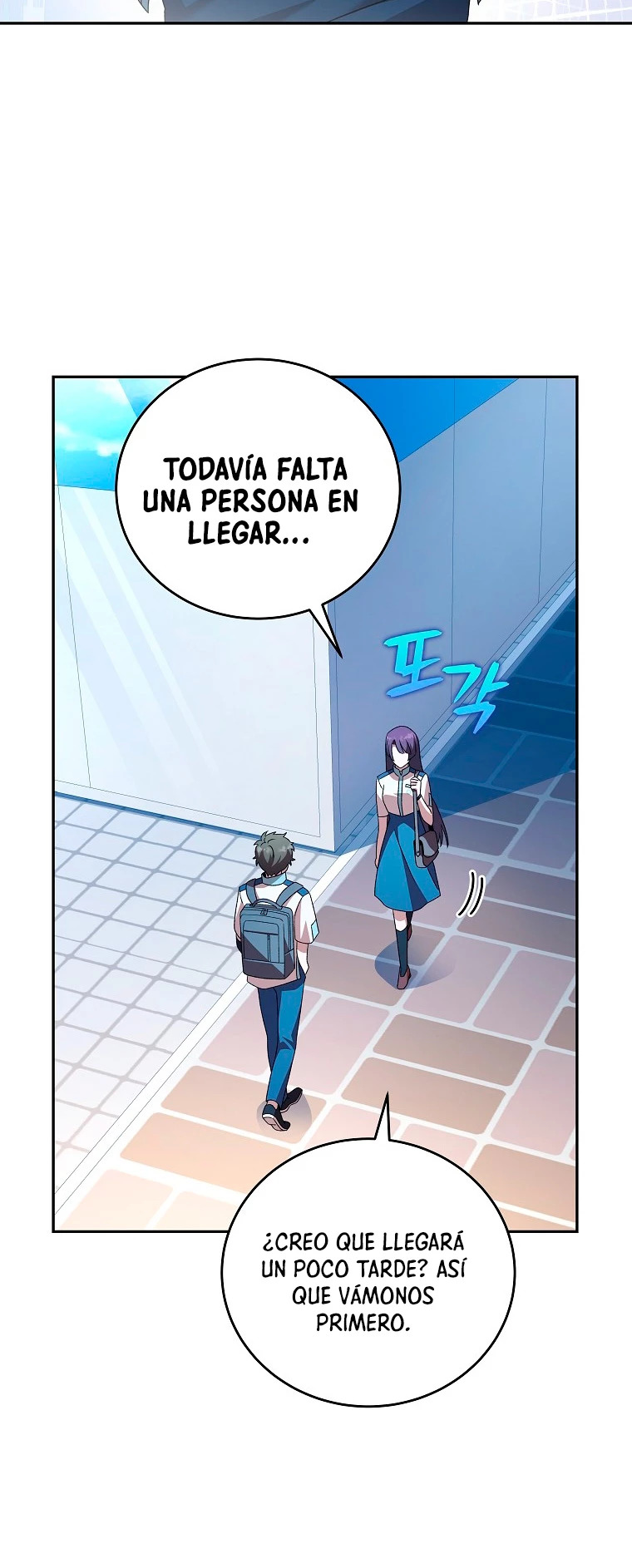 Read EL extra de la novela remake ES Manga Online