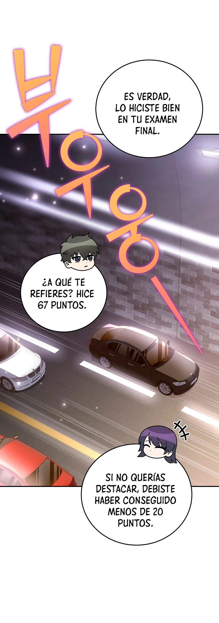 Read EL extra de la novela remake ES Manga Online