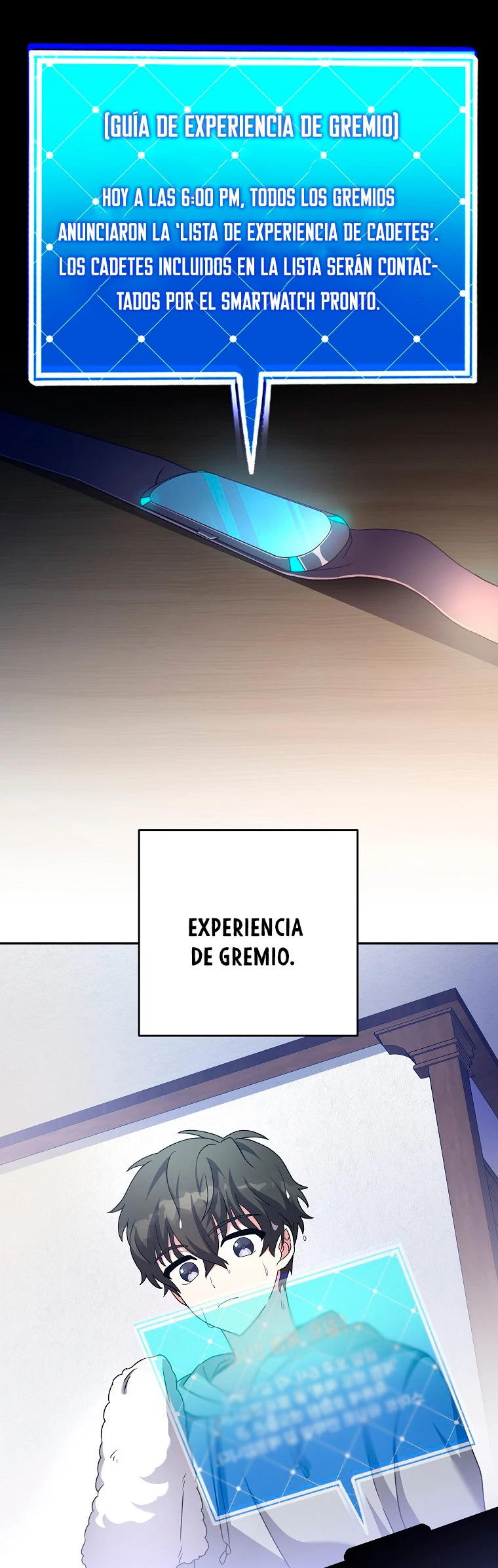Read EL extra de la novela remake ES Manga Online