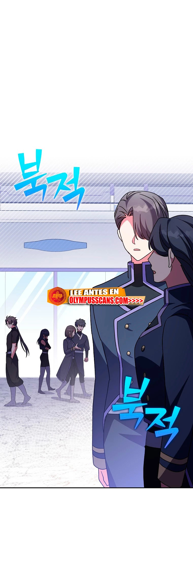 Read EL extra de la novela remake ES Manga Online