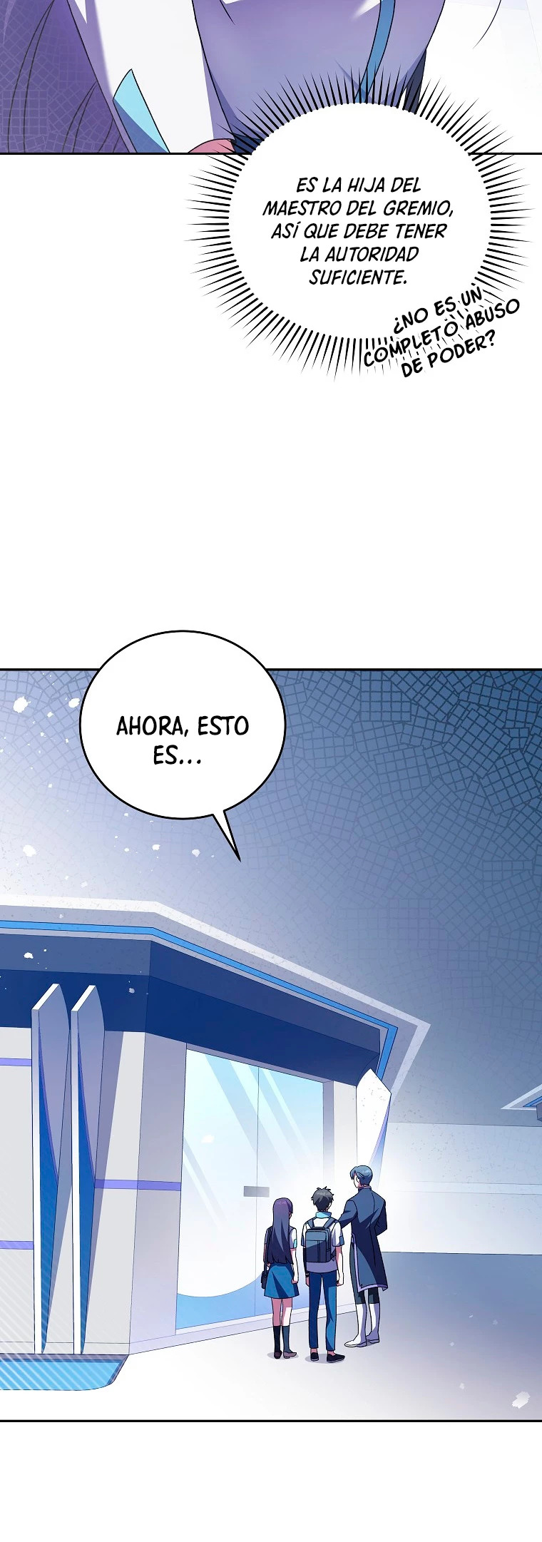 Read EL extra de la novela remake ES Manga Online