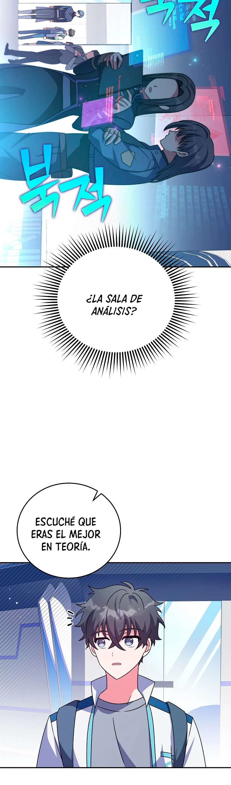 Read EL extra de la novela remake ES Manga Online