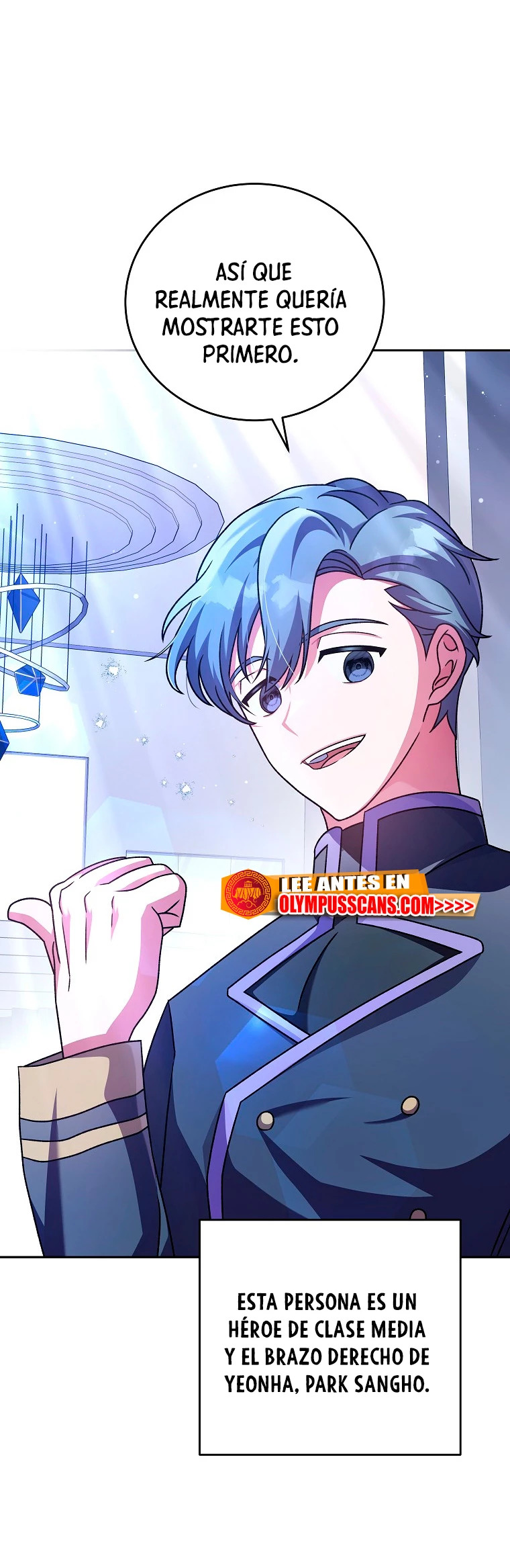 Read EL extra de la novela remake ES Manga Online