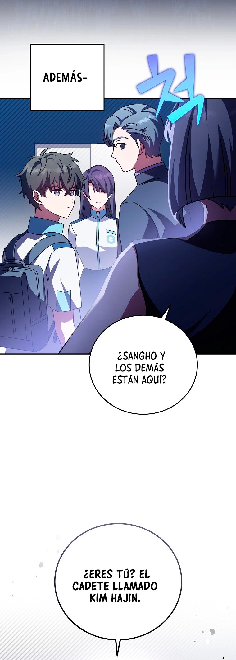 Read EL extra de la novela remake ES Manga Online