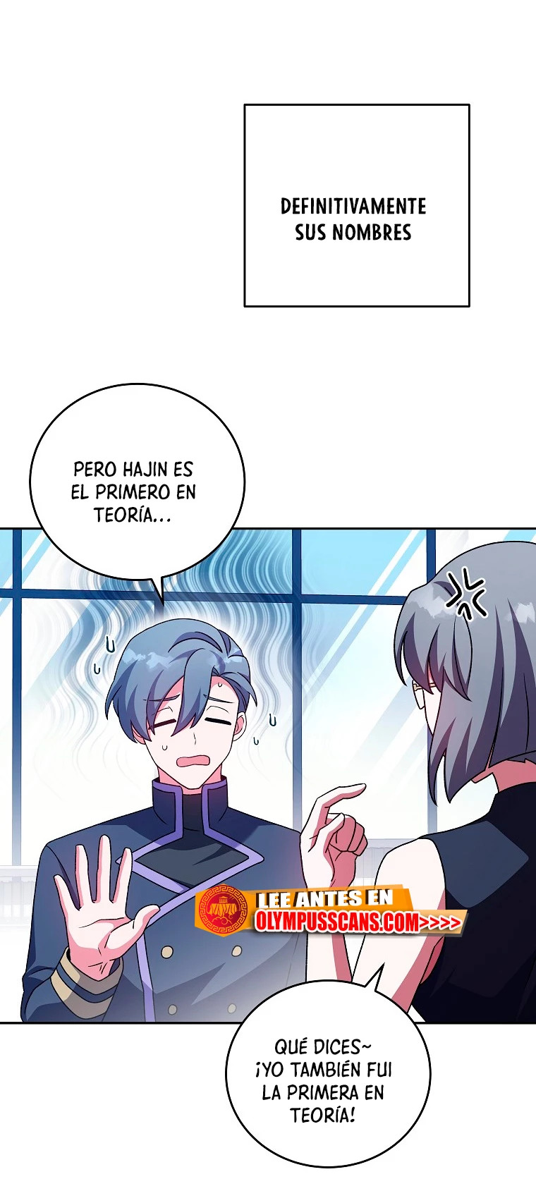 Read EL extra de la novela remake ES Manga Online