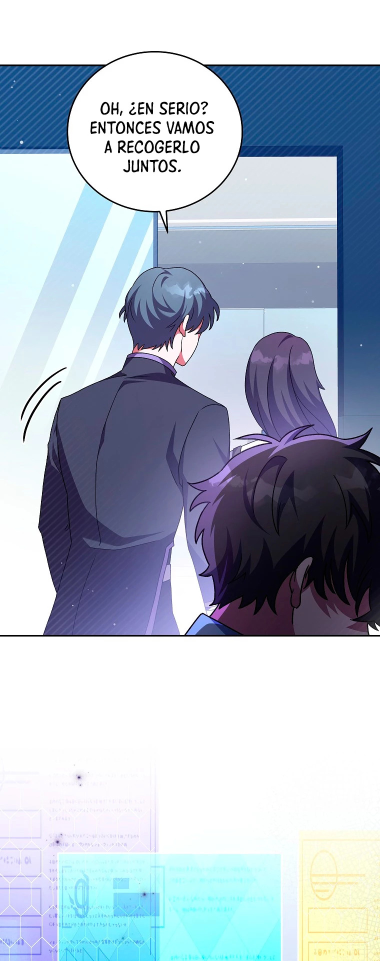 Read EL extra de la novela remake ES Manga Online