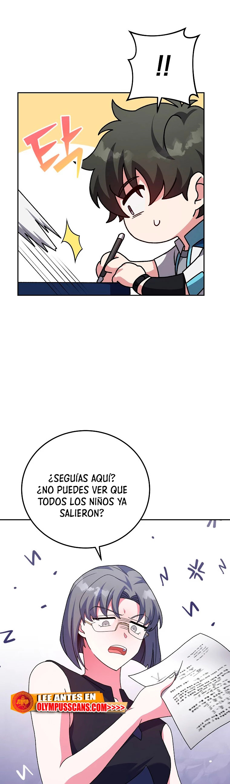 Read EL extra de la novela remake ES Manga Online