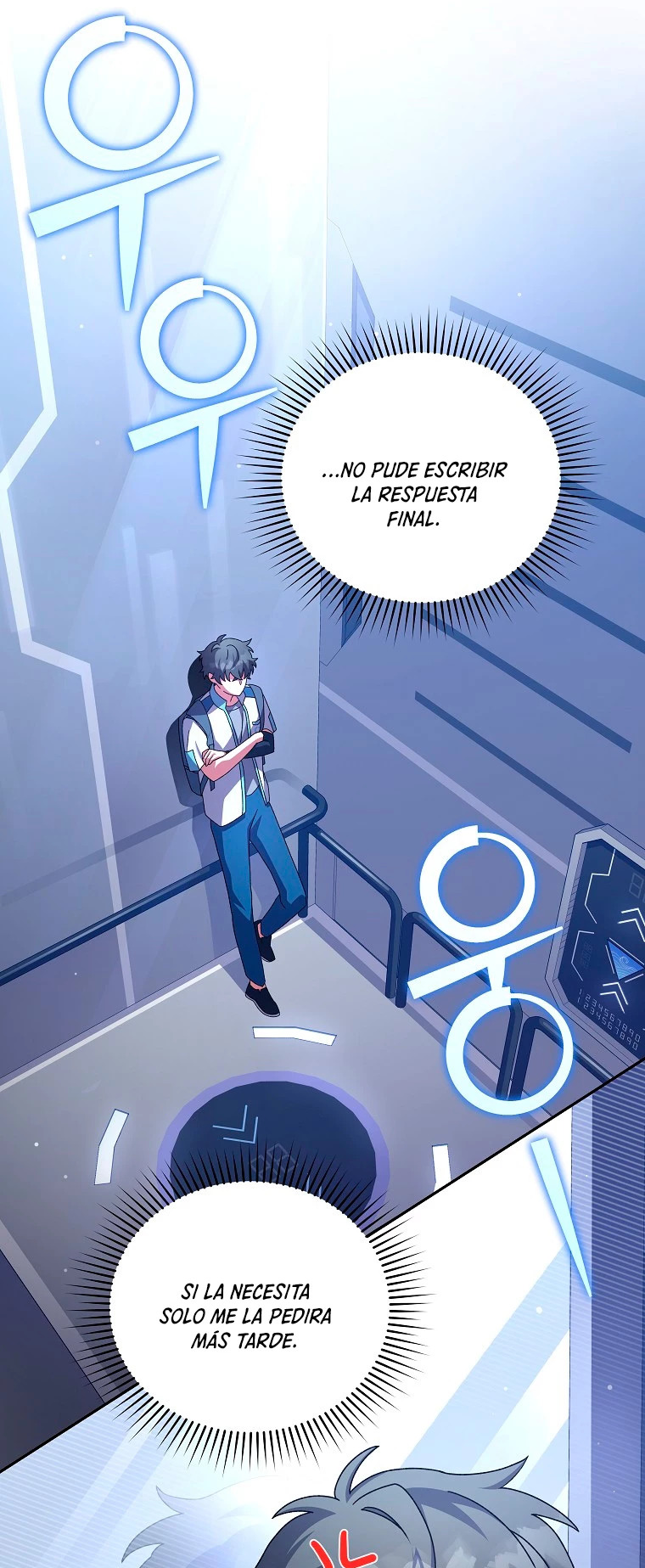 Read EL extra de la novela remake ES Manga Online