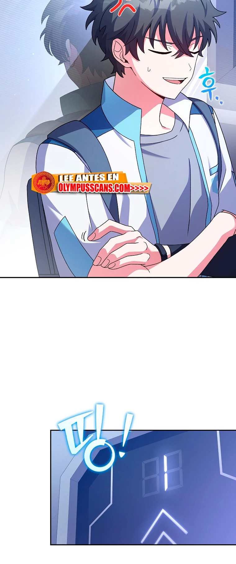 Read EL extra de la novela remake ES Manga Online