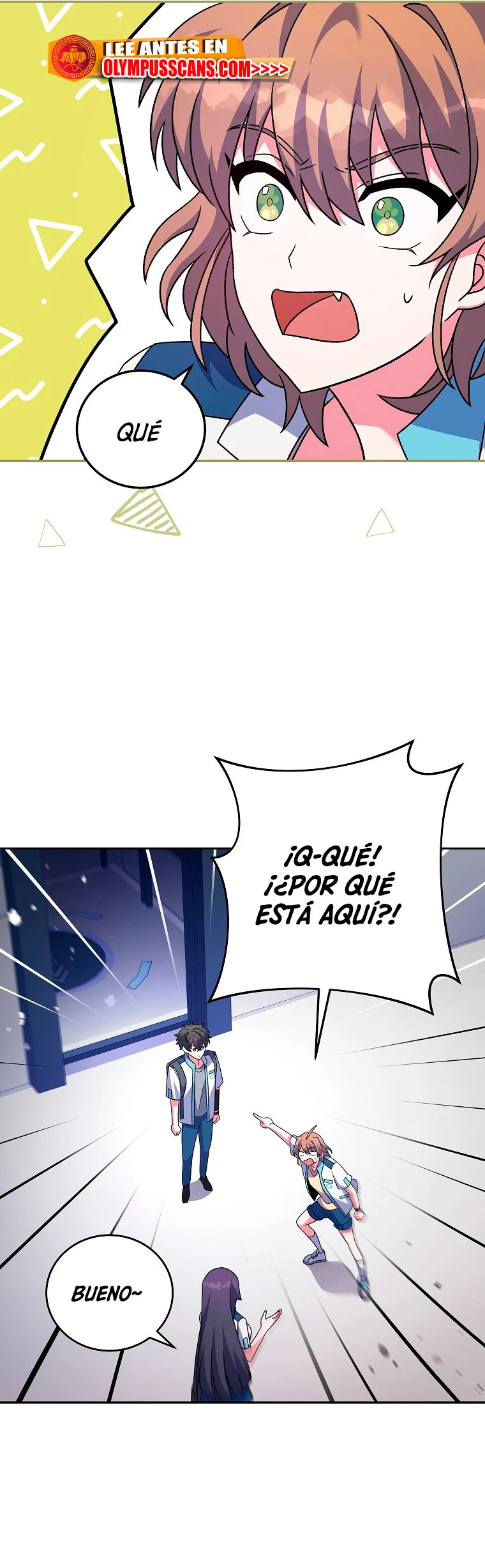 Read EL extra de la novela remake ES Manga Online