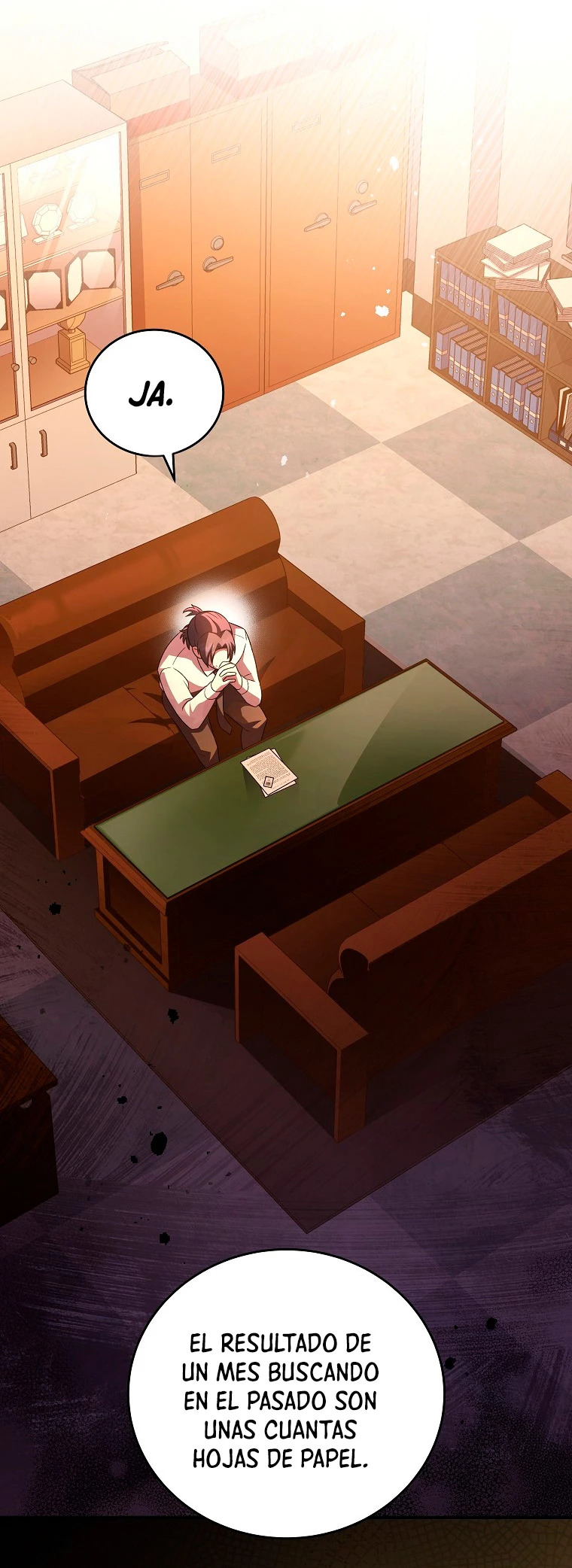 Read EL extra de la novela remake ES Manga Online