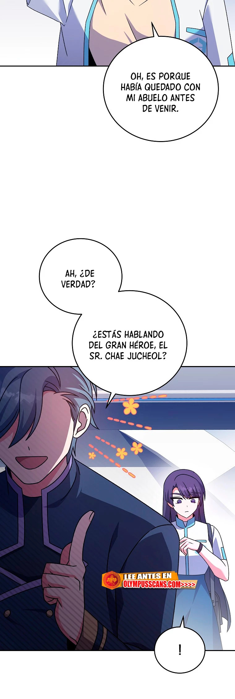 Read EL extra de la novela remake ES Manga Online