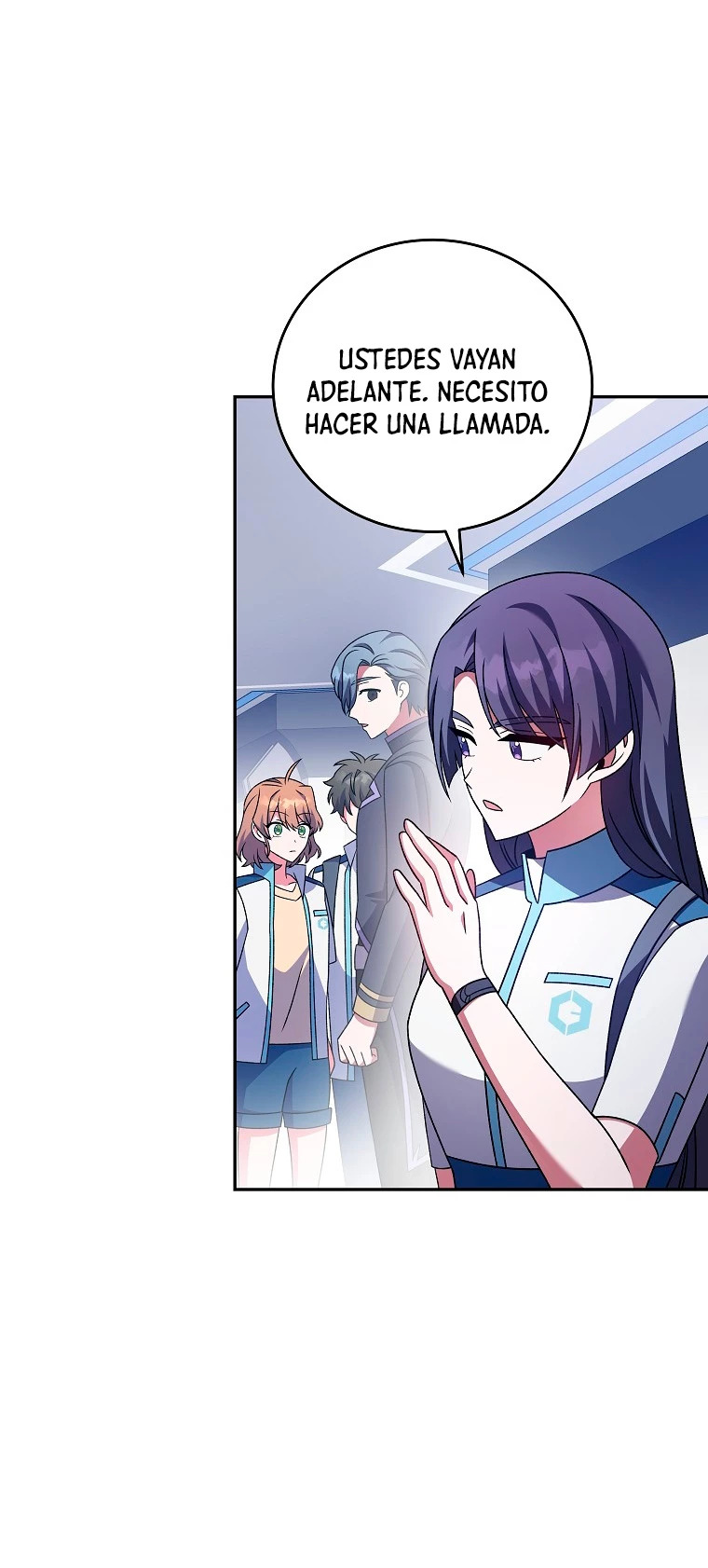 Read EL extra de la novela remake ES Manga Online