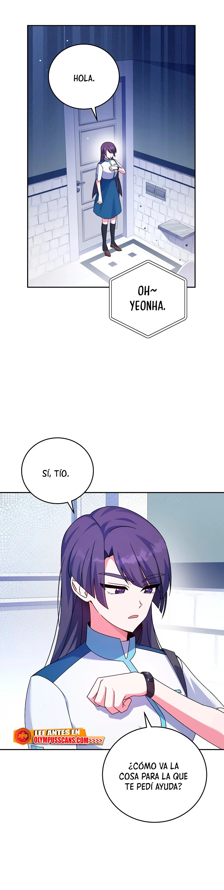 Read EL extra de la novela remake ES Manga Online