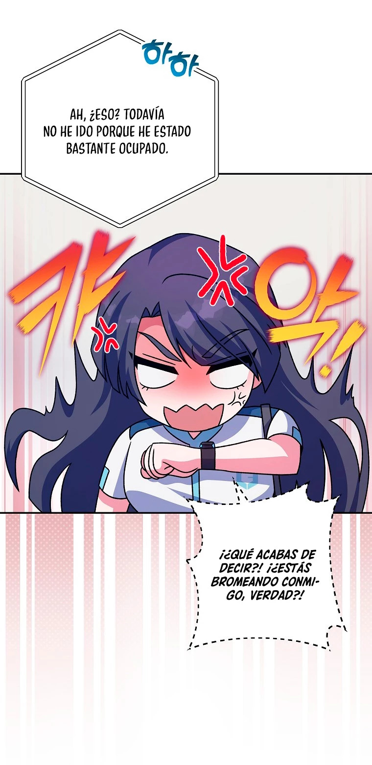 Read EL extra de la novela remake ES Manga Online