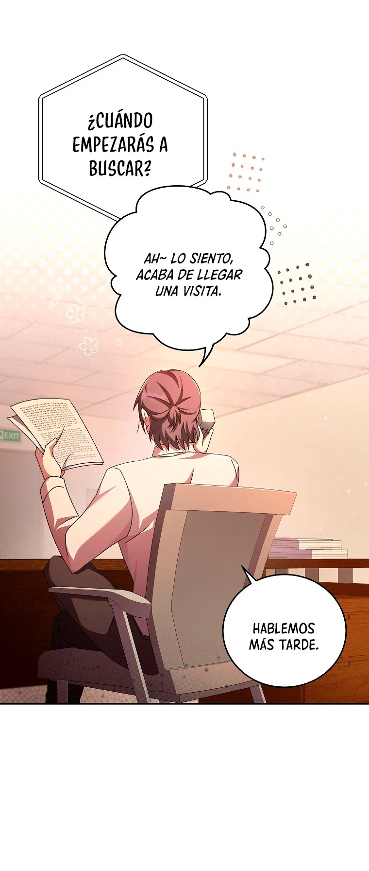 Read EL extra de la novela remake ES Manga Online