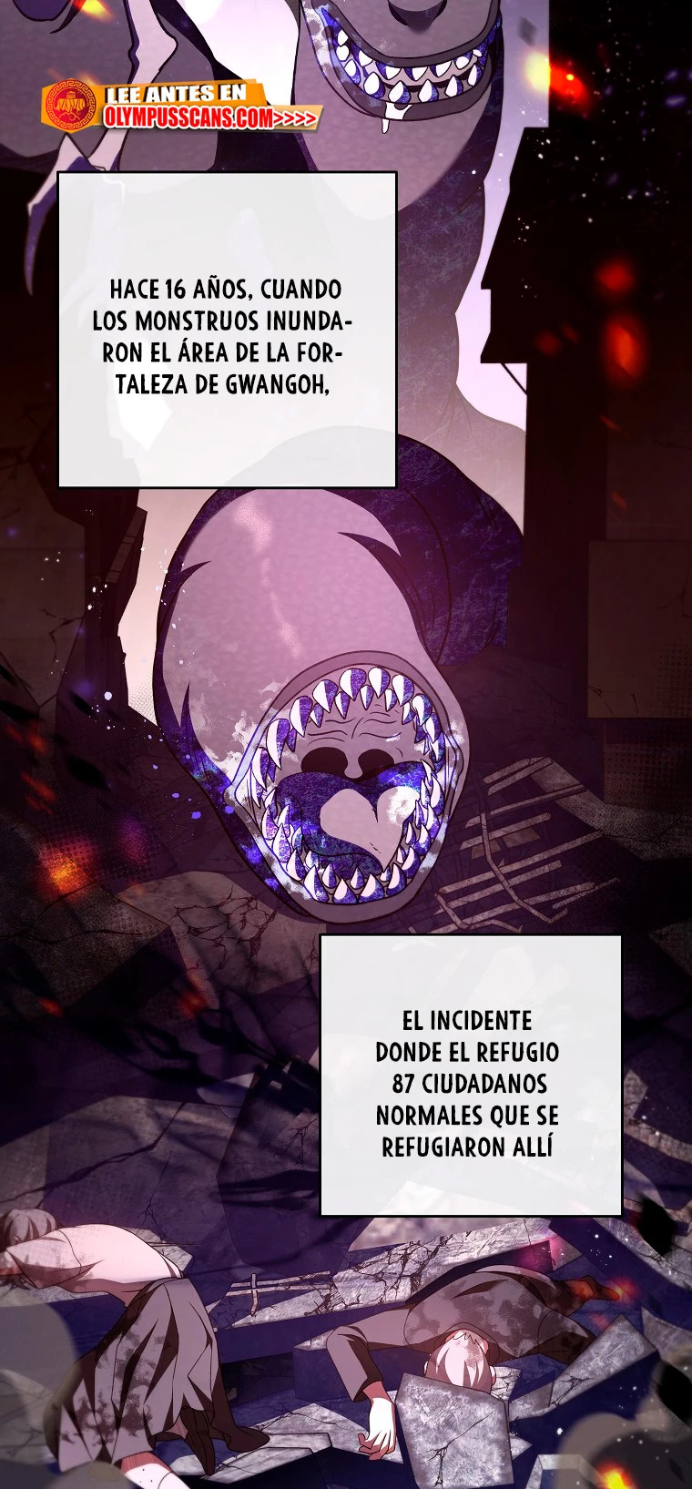 Read EL extra de la novela remake ES Manga Online