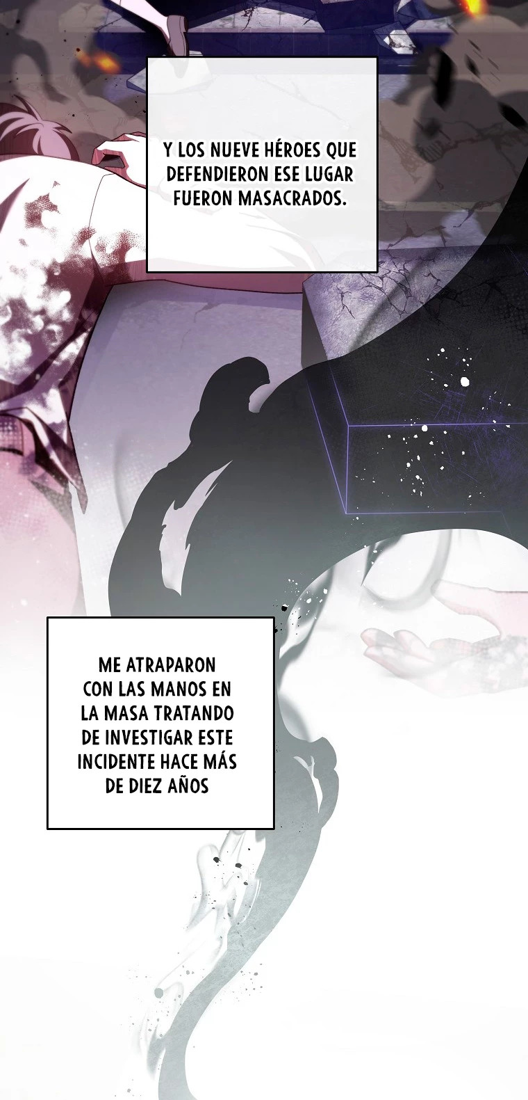 Read EL extra de la novela remake ES Manga Online