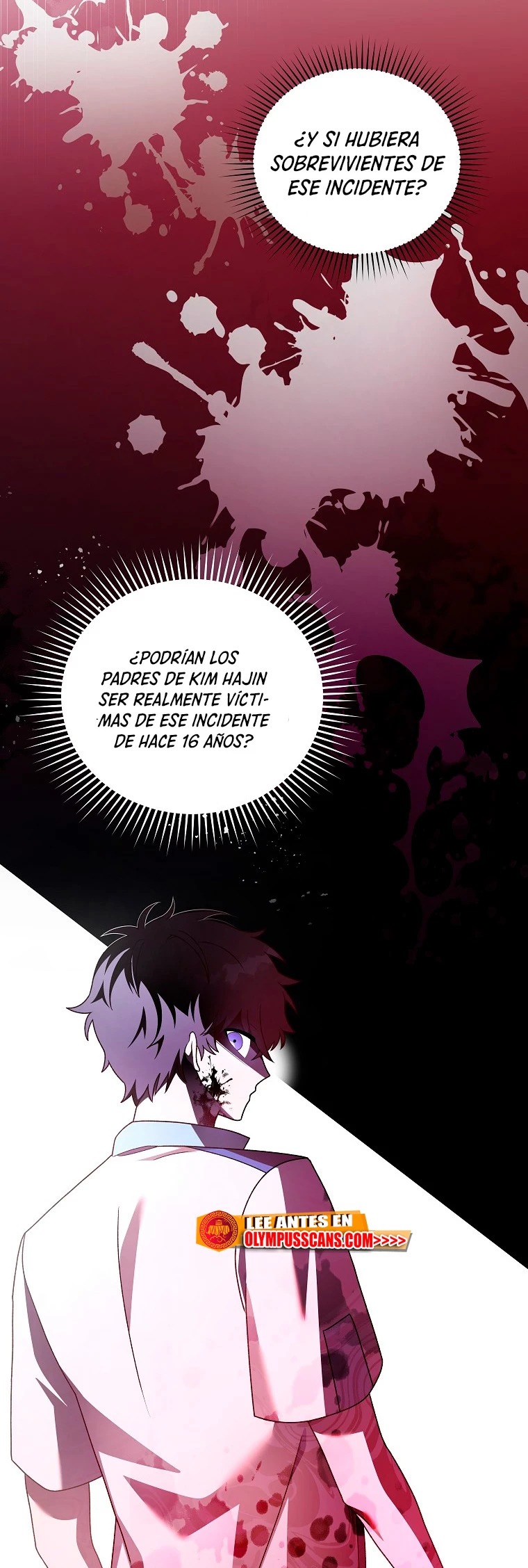 Read EL extra de la novela remake ES Manga Online