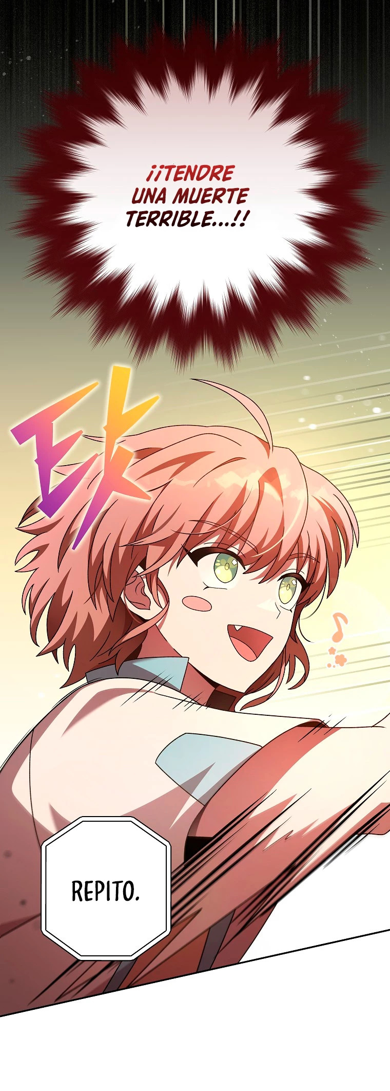 Read EL extra de la novela remake ES Manga Online