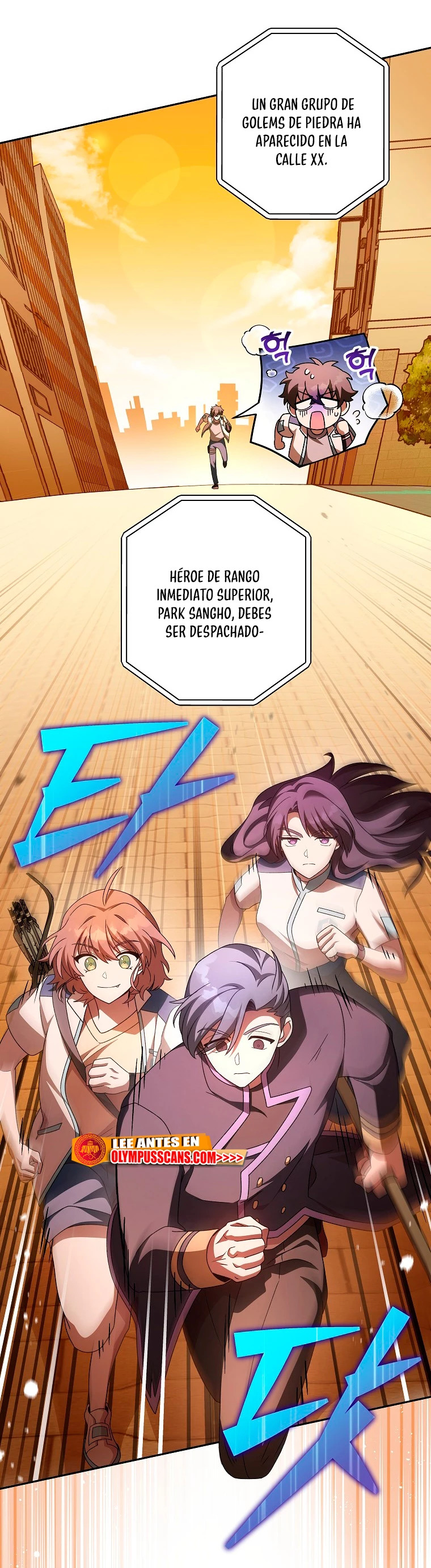 Read EL extra de la novela remake ES Manga Online